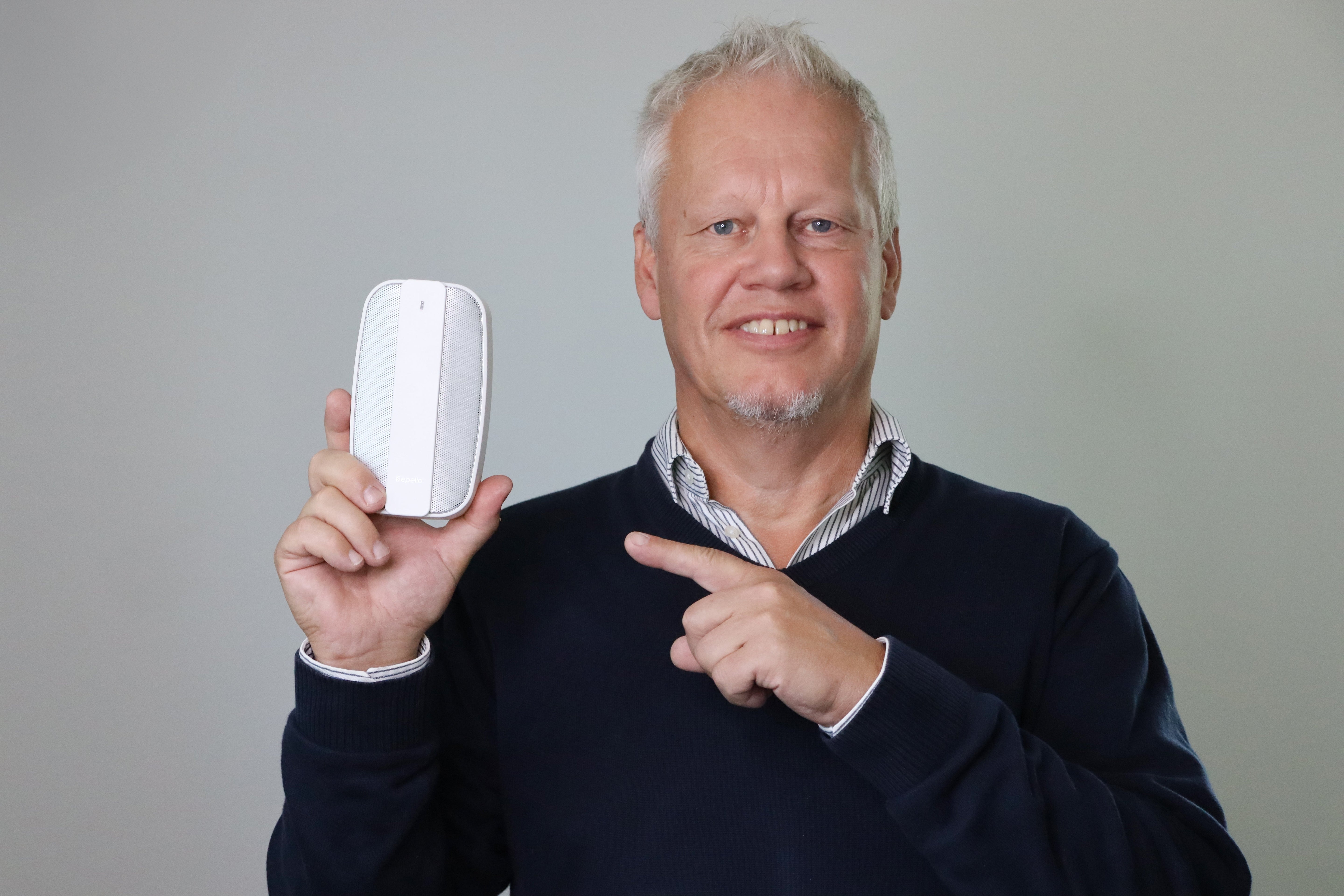 Svensk forskning får råttor att fly – ersätter gift och fällor