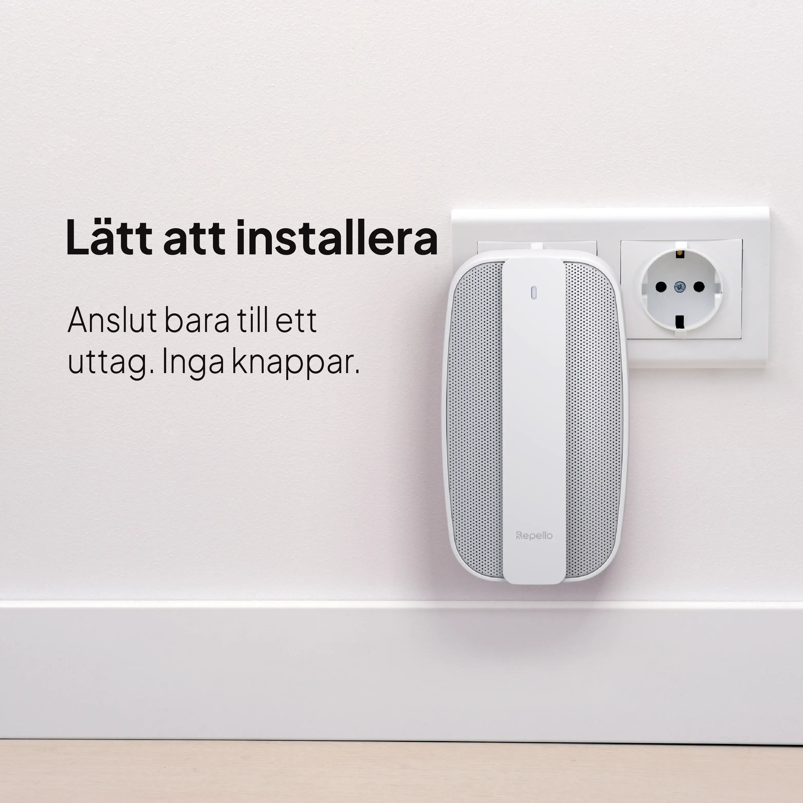 Repello ahuyentador de ratones