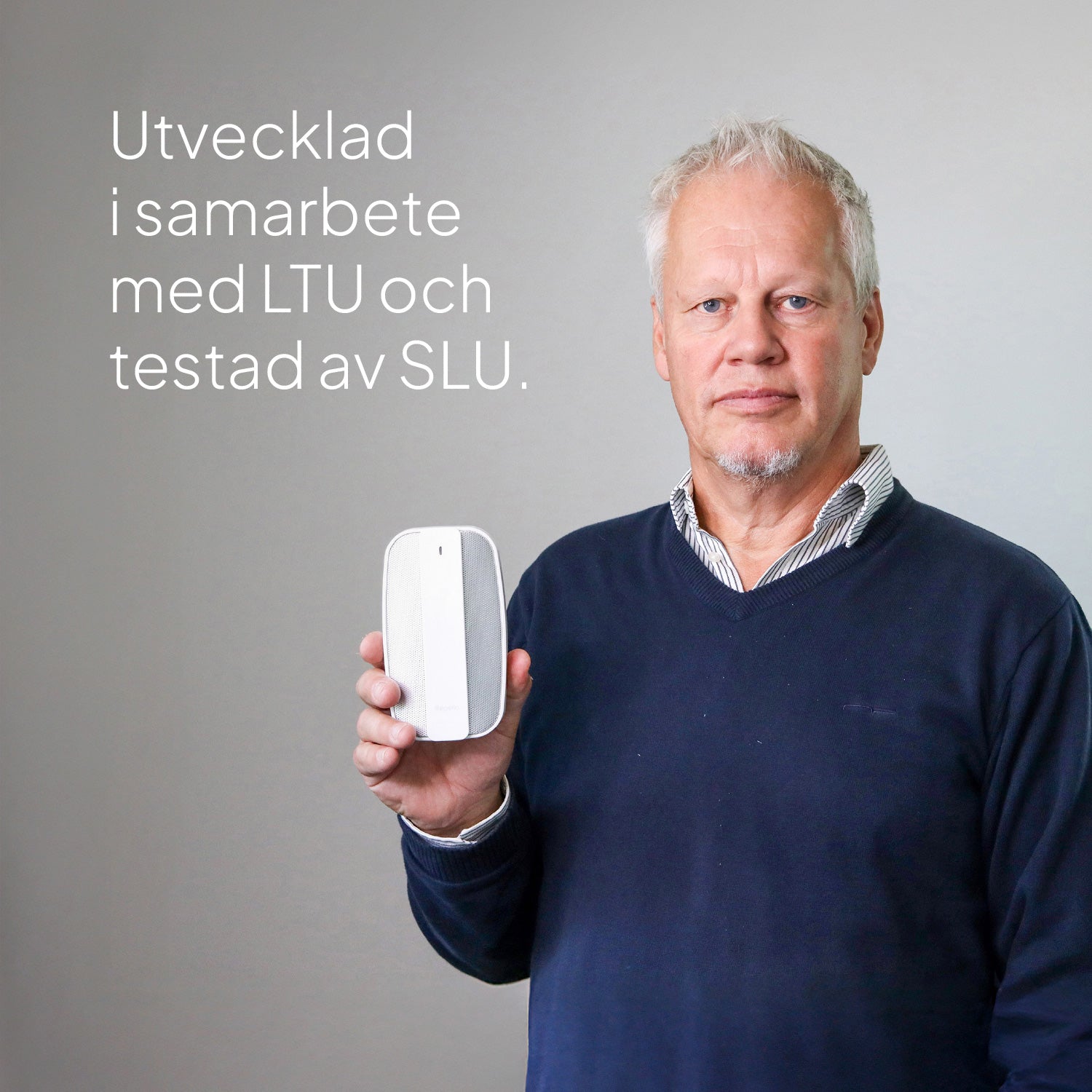 Repello råttskrämma