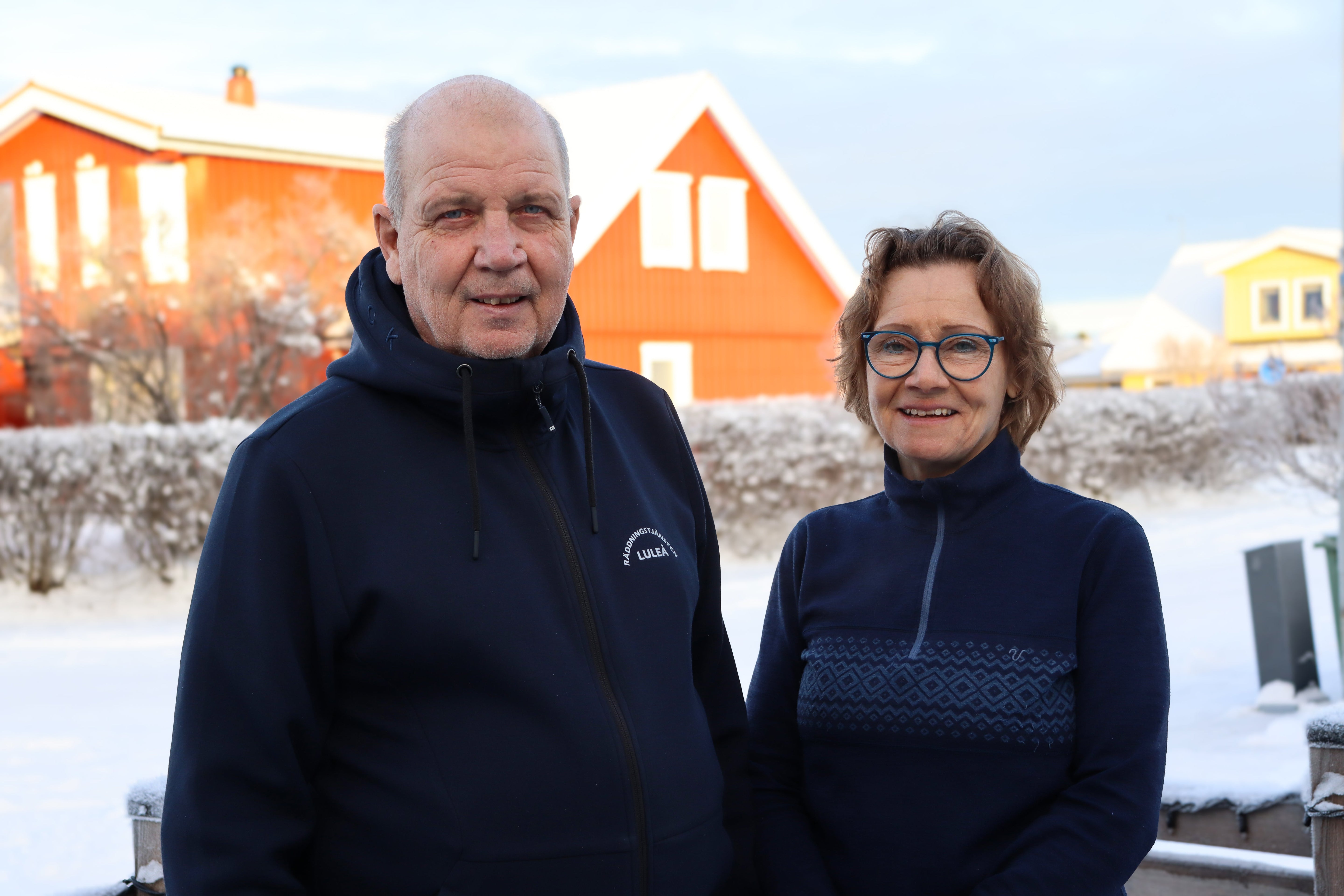 De flyttade in i sitt drömhus – timmar senare började råttkaoset