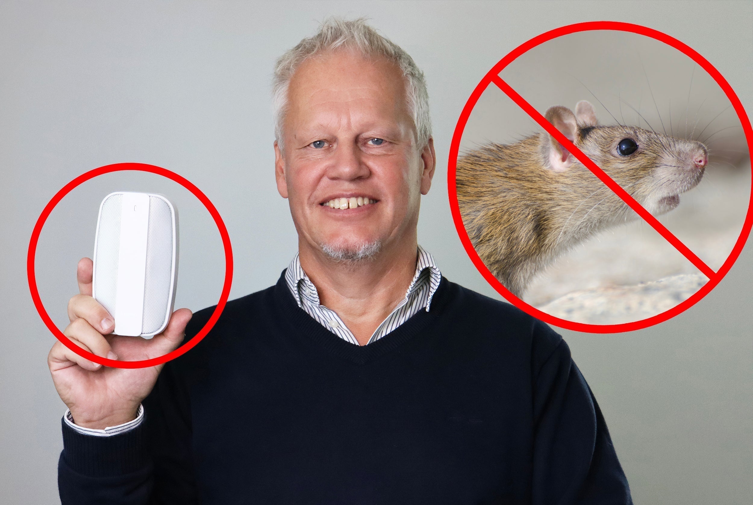 Så känner du igen en bluff-skrämma – professorn avslöjar varningssignalerna