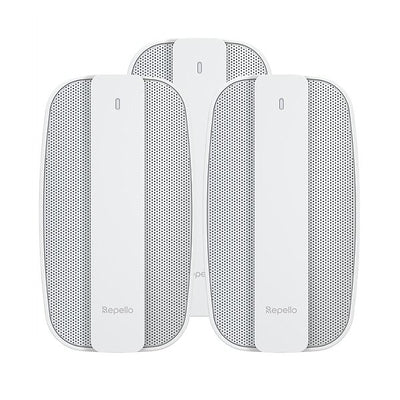3 × Repello