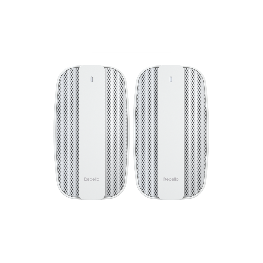 Repello Mouse Repeller (2-Pack)