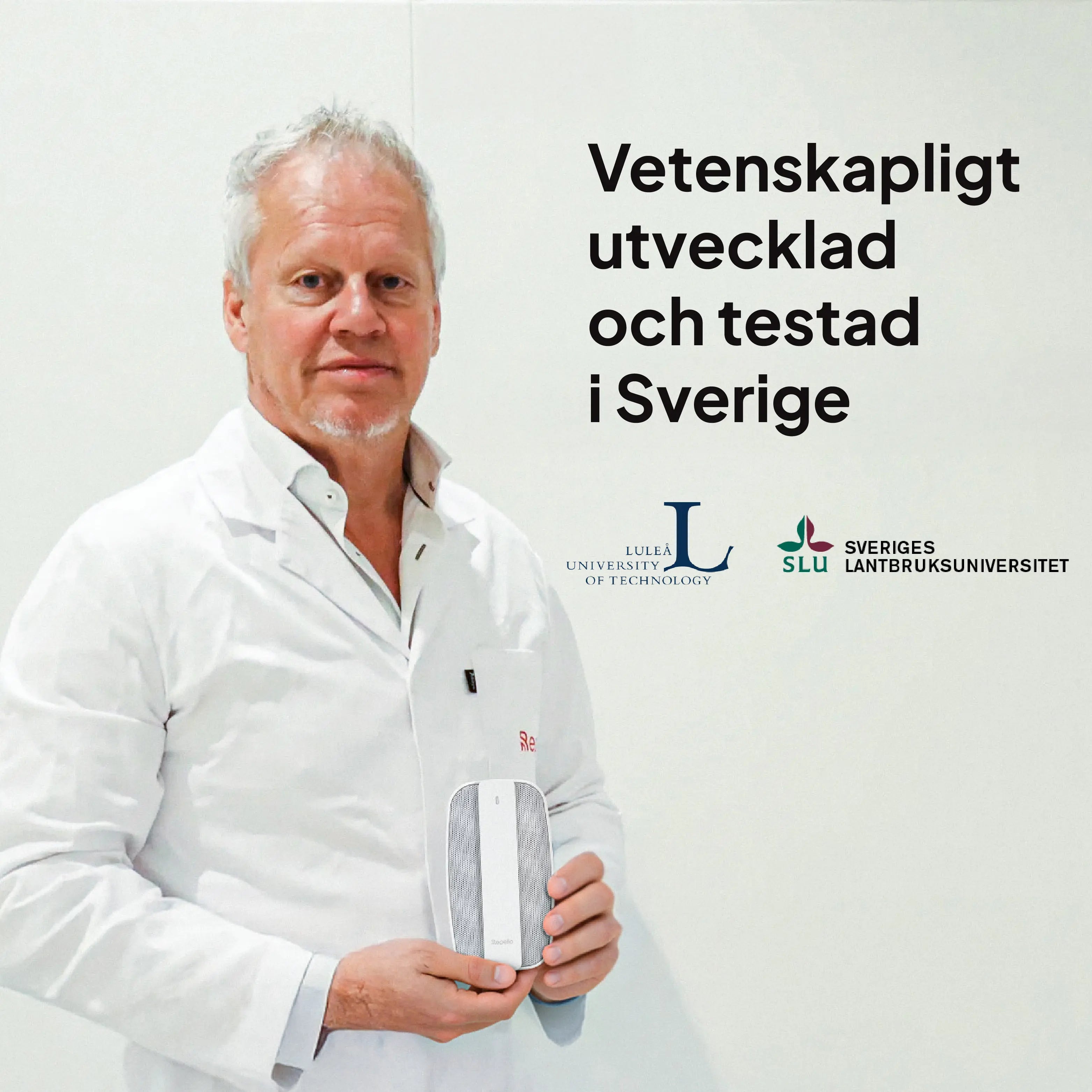 Repello råttskrämma