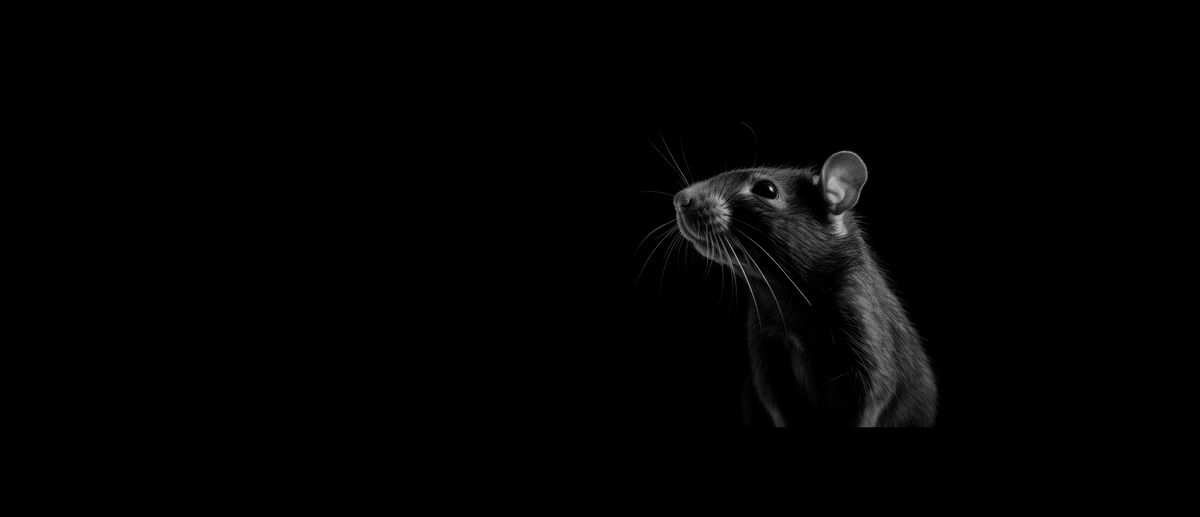 Repello – Swedish rat & mouse repeller with documented effect