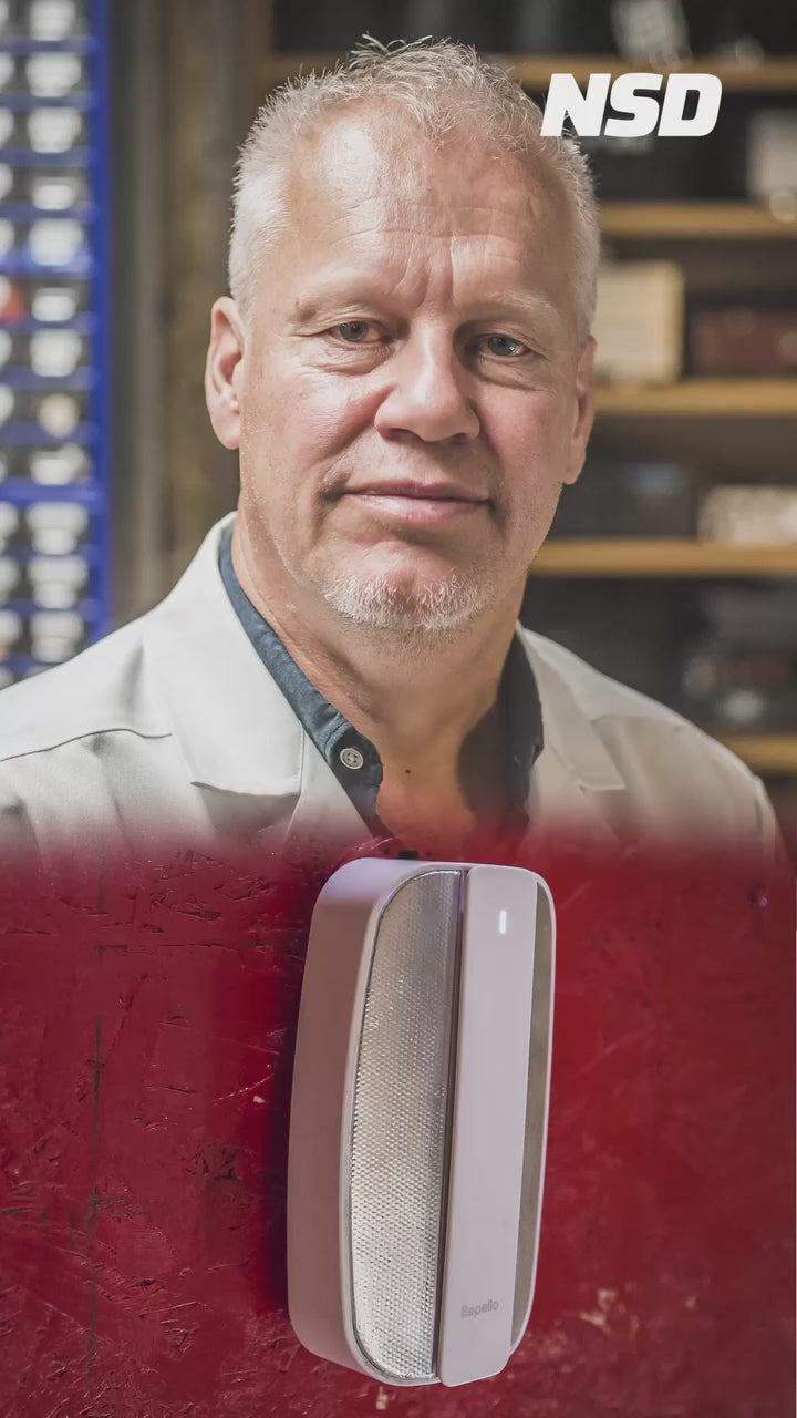 Repello musskrämma