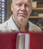 Repello råttskrämma