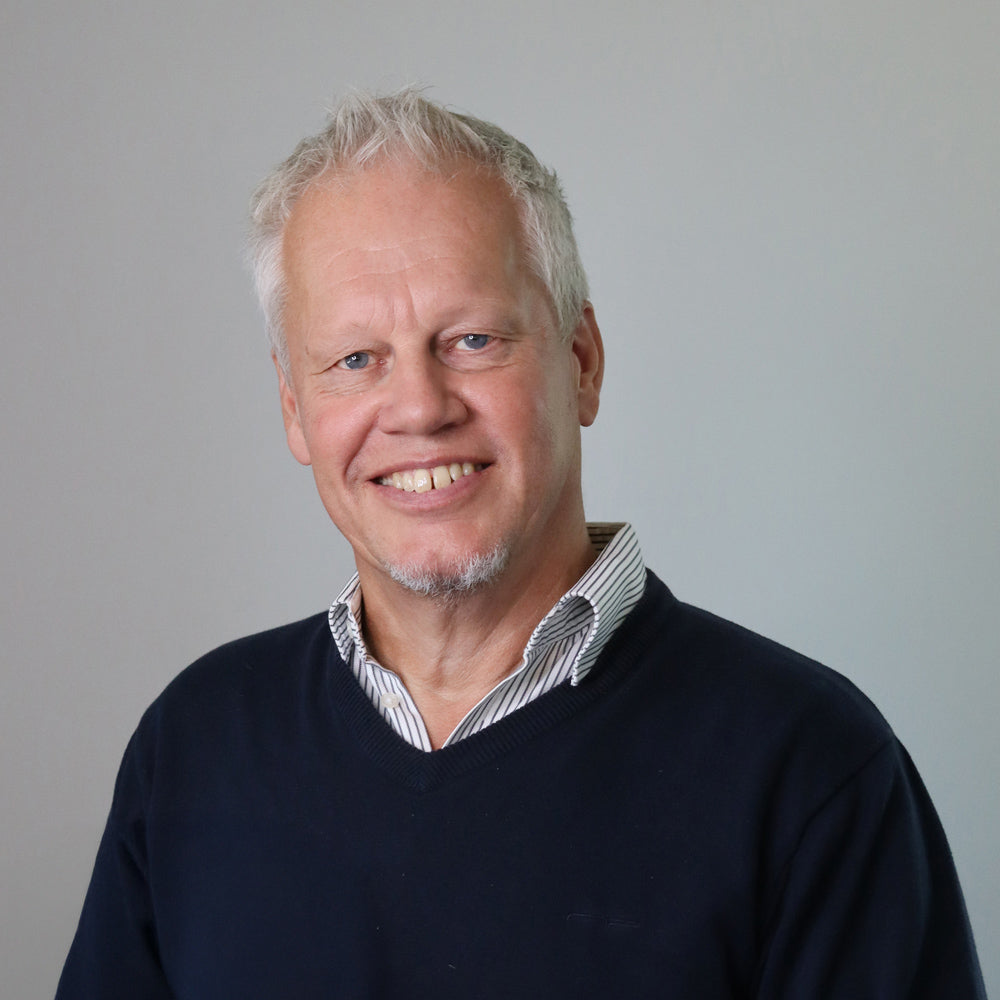 Örjan Johansson